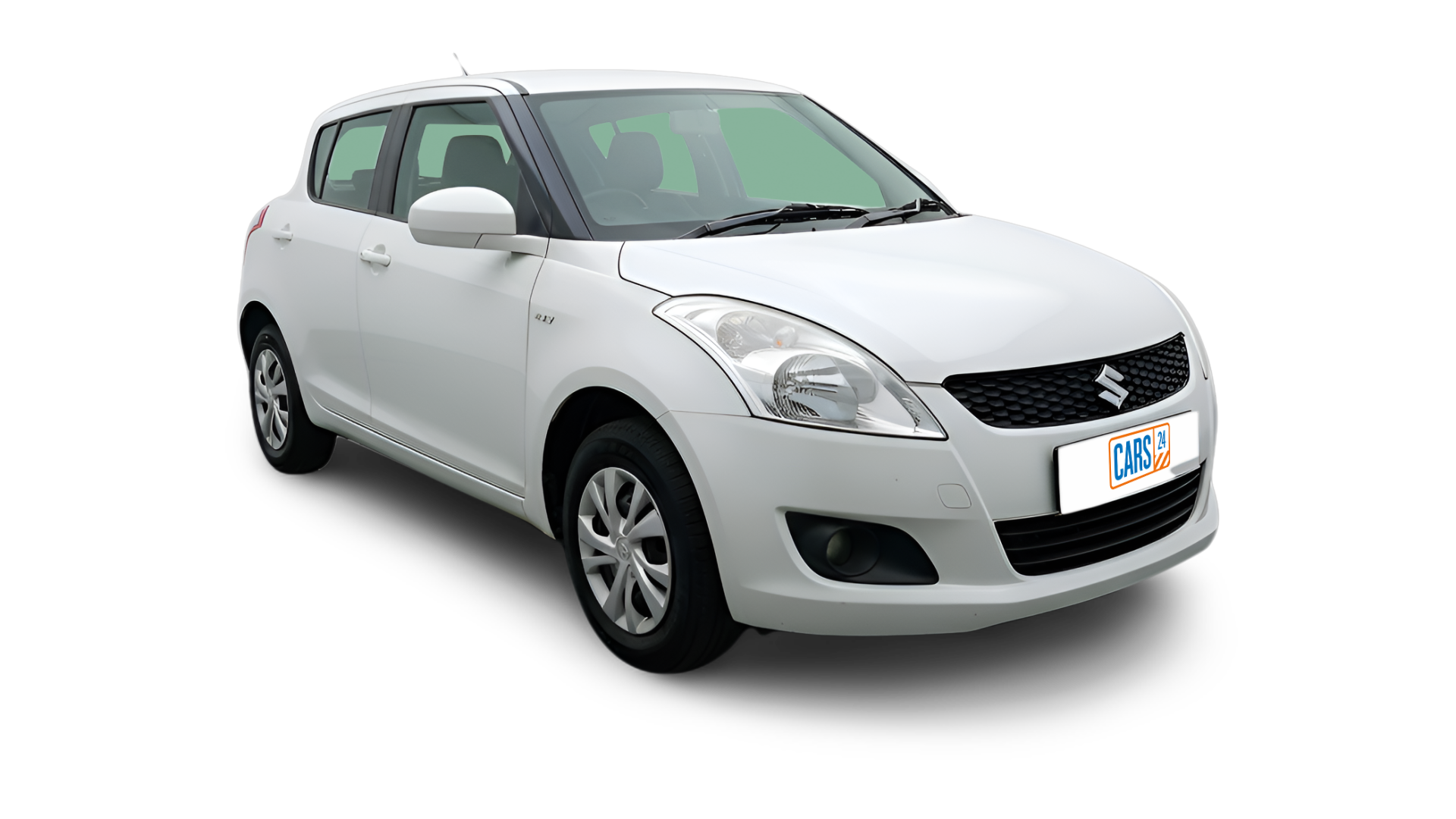 Maruti Swift-img